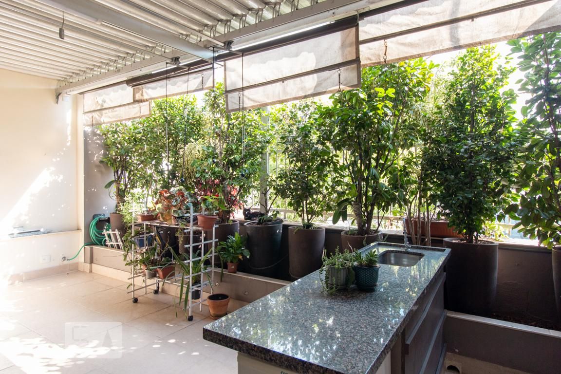 Apartamento, 3 quartos, 120 m² - Foto 49
