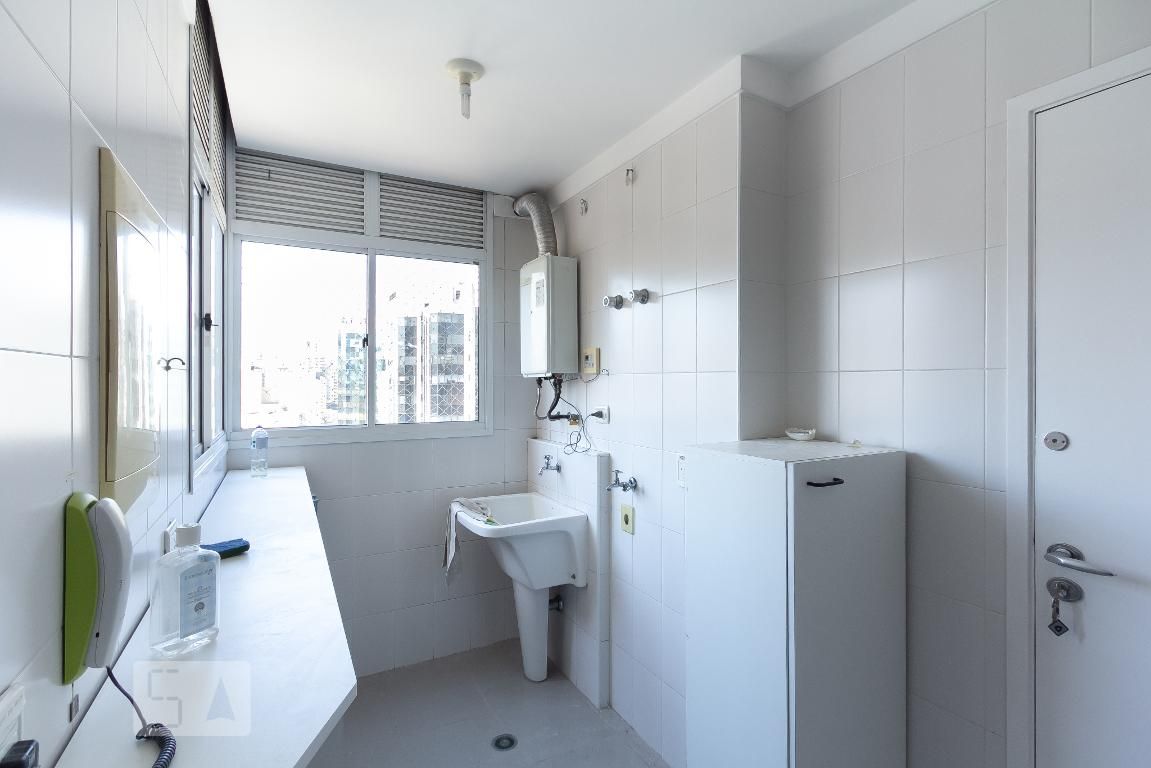 Apartamento, 3 quartos, 134 m² - Foto 39