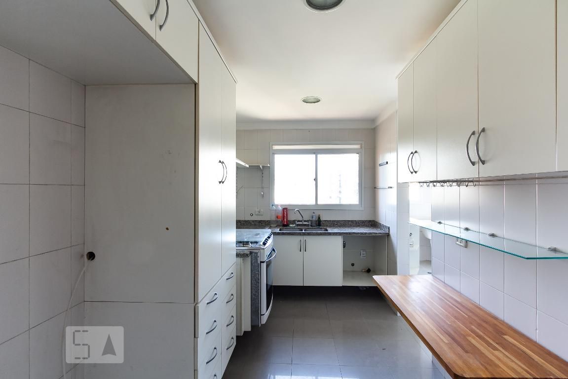 Apartamento, 3 quartos, 134 m² - Foto 33