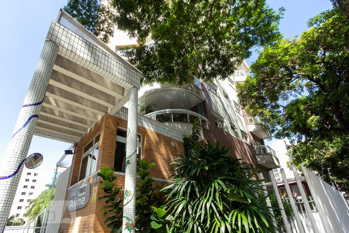 Apartamento, 3 quartos, 134 m² - Foto 47