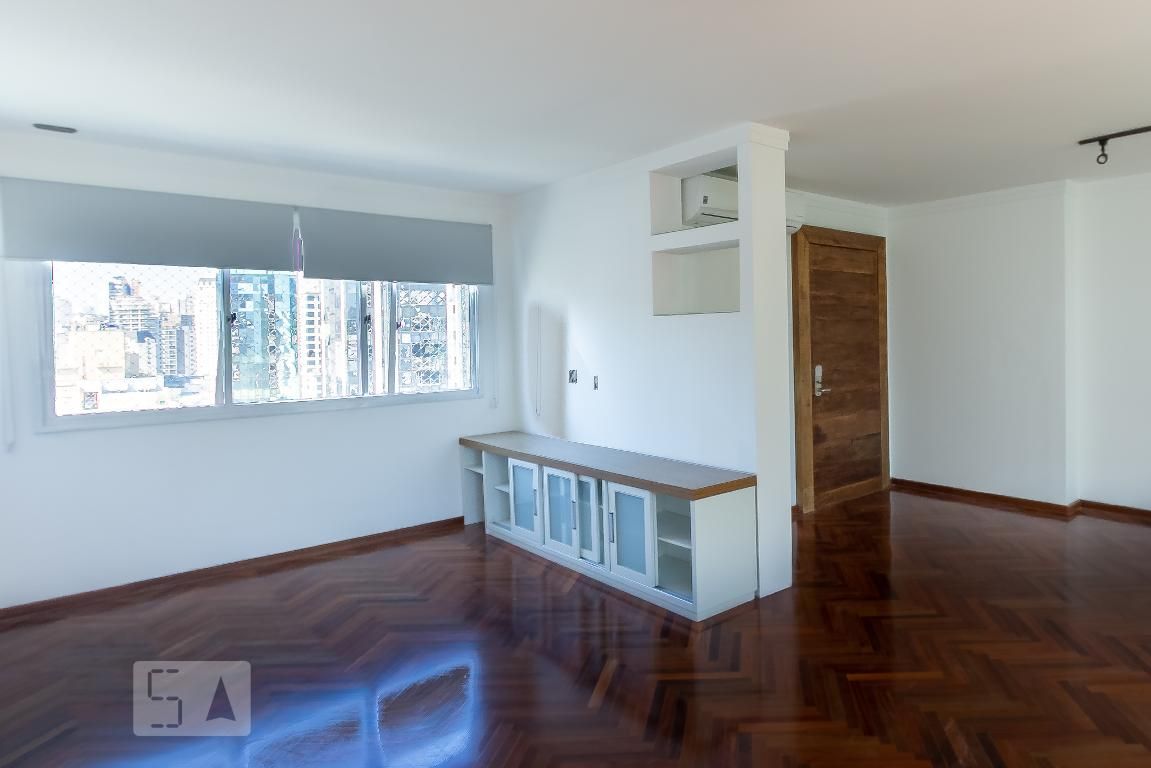 Apartamento, 3 quartos, 134 m² - Foto 2