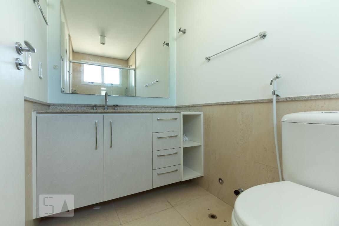 Apartamento, 3 quartos, 134 m² - Foto 28
