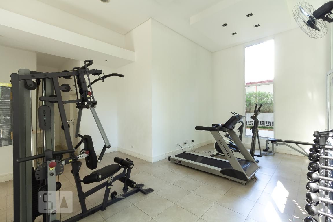 Apartamento, 3 quartos, 134 m² - Foto 45