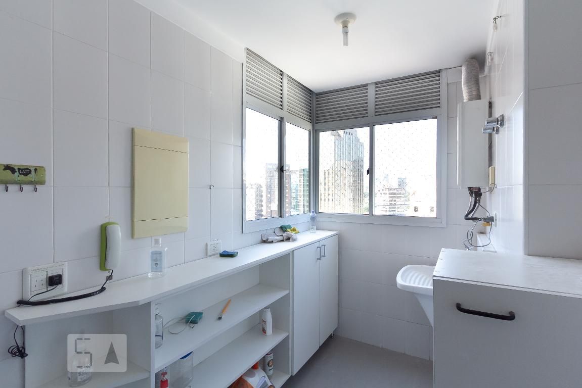Apartamento, 3 quartos, 134 m² - Foto 42