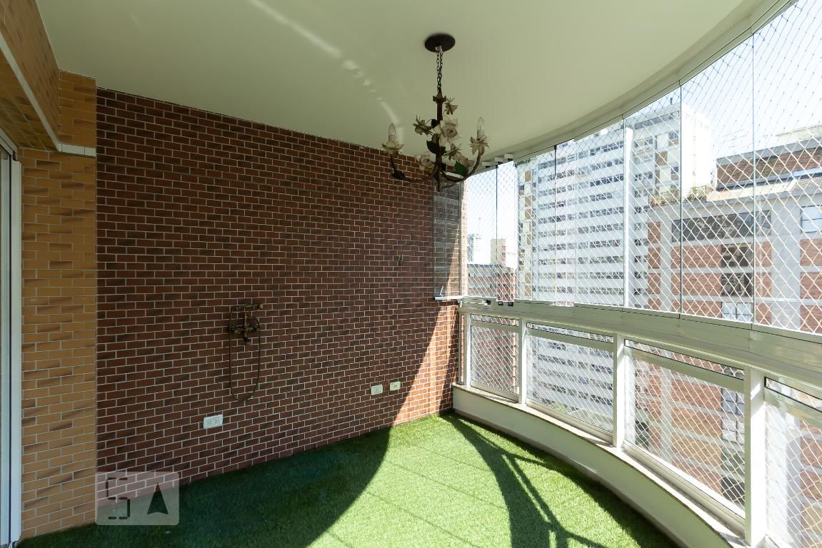 Apartamento, 3 quartos, 134 m² - Foto 8