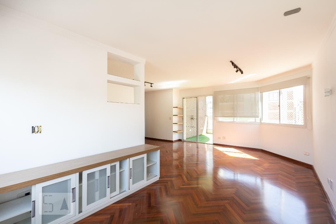 Apartamento, 3 quartos, 134 m² - Foto 1