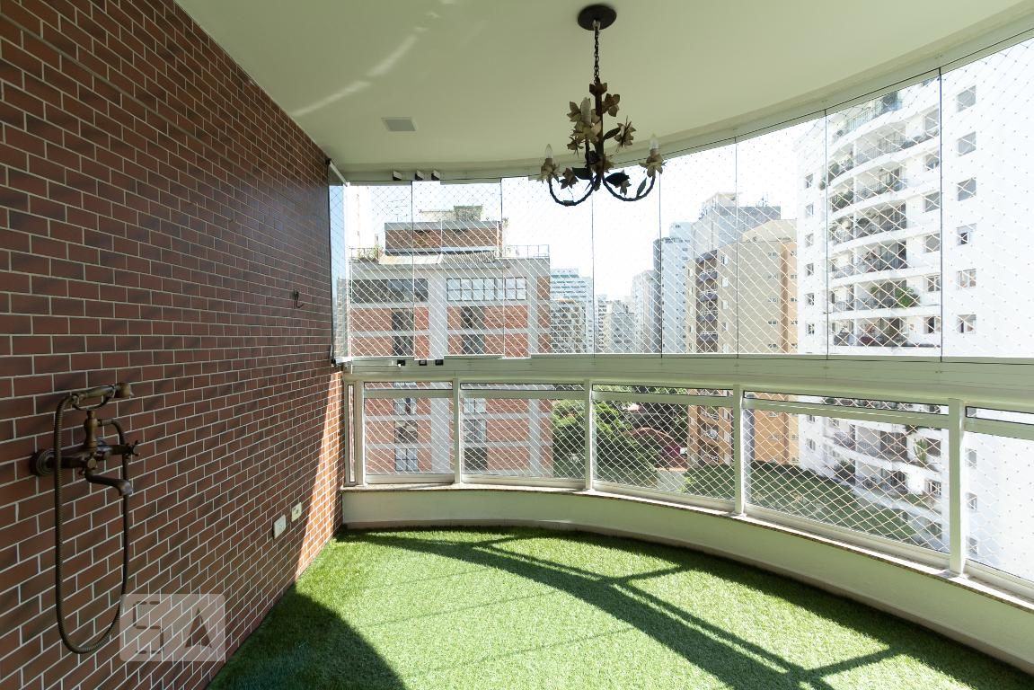 Apartamento, 3 quartos, 134 m² - Foto 7