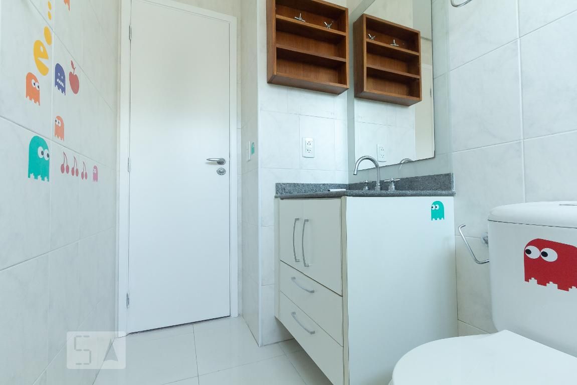Apartamento, 3 quartos, 134 m² - Foto 31