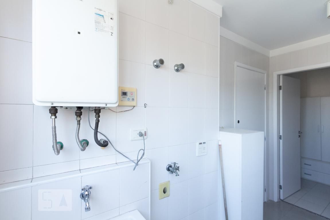 Apartamento, 3 quartos, 134 m² - Foto 41