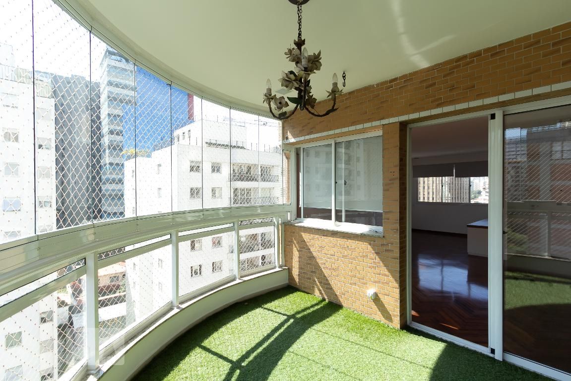 Apartamento, 3 quartos, 134 m² - Foto 9