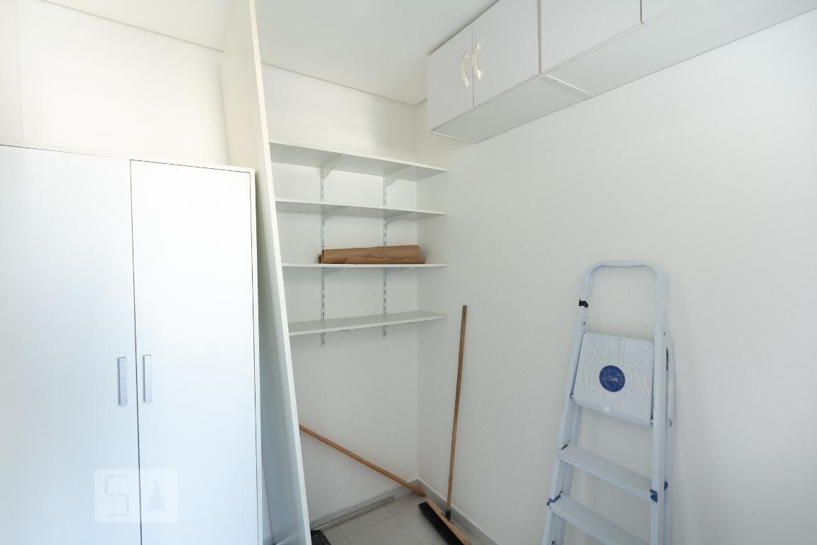 Apartamento, 3 quartos, 134 m² - Foto 43
