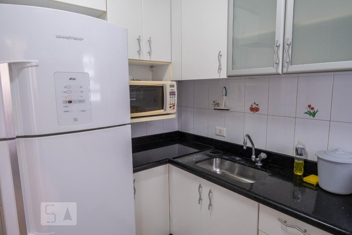 Apartamento, 2 quartos, 80 m² - Foto 17
