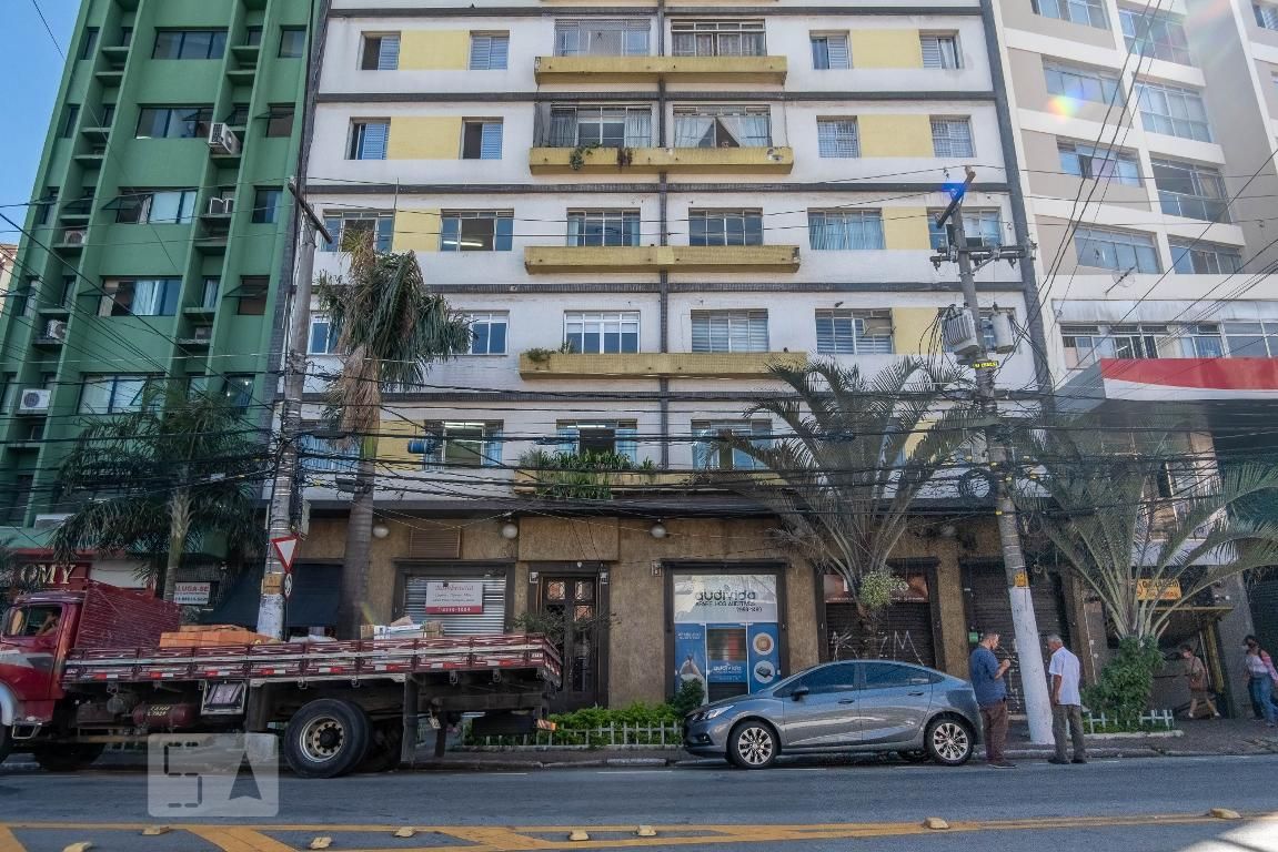 Apartamento, 2 quartos, 80 m² - Foto 24