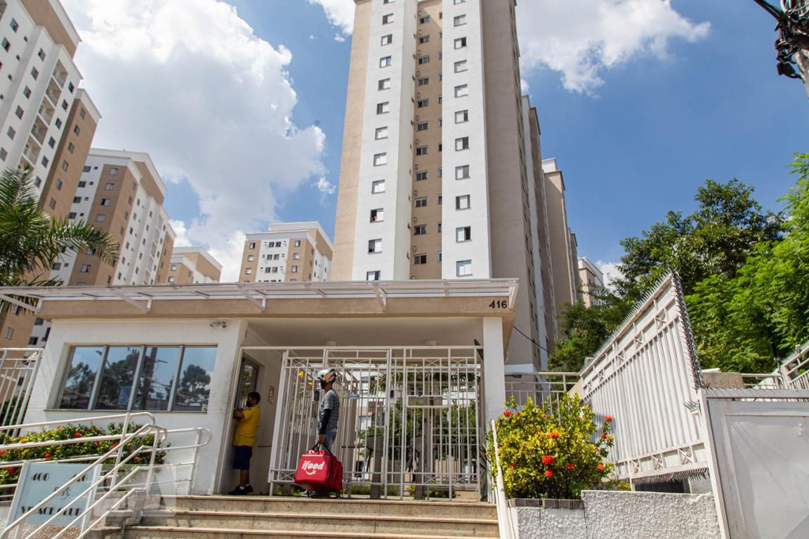 Apartamento, 2 quartos, 52 m² - Foto 34