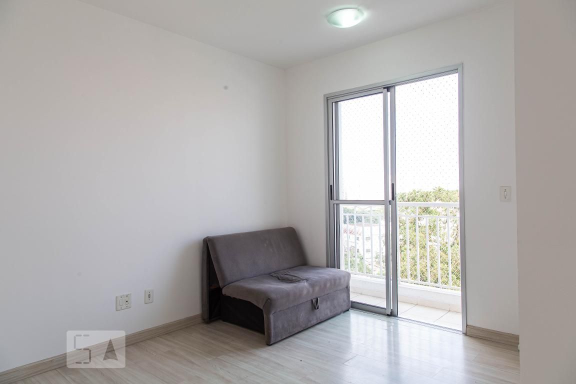 Apartamento, 2 quartos, 52 m² - Foto 1