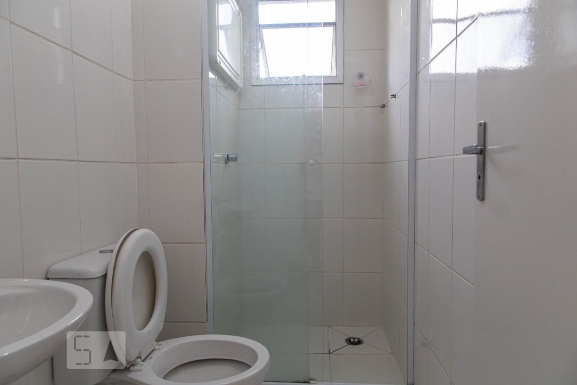 Apartamento, 2 quartos, 52 m² - Foto 22
