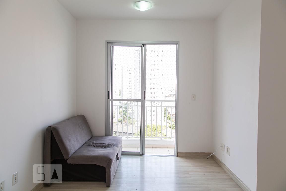 Apartamento, 2 quartos, 52 m² - Foto 2