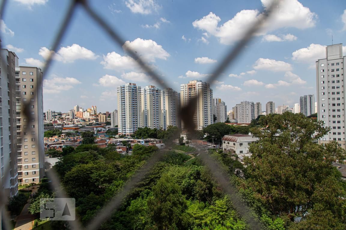 Apartamento, 2 quartos, 52 m² - Foto 12
