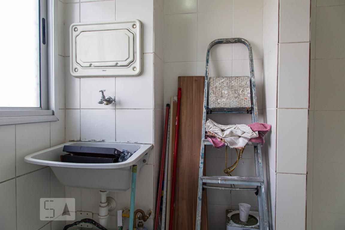 Apartamento, 2 quartos, 52 m² - Foto 33