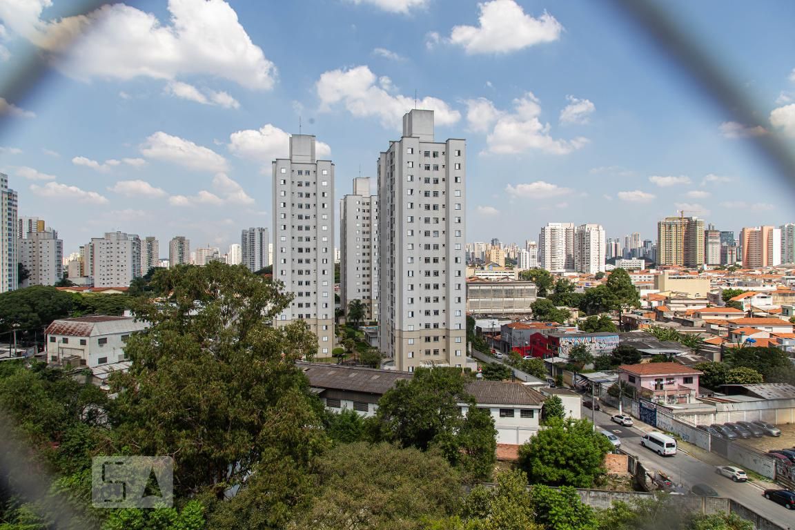 Apartamento, 2 quartos, 52 m² - Foto 10