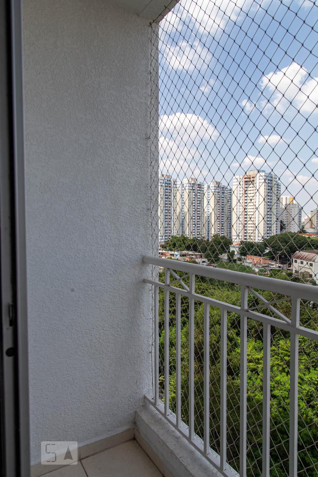 Apartamento, 2 quartos, 52 m² - Foto 8