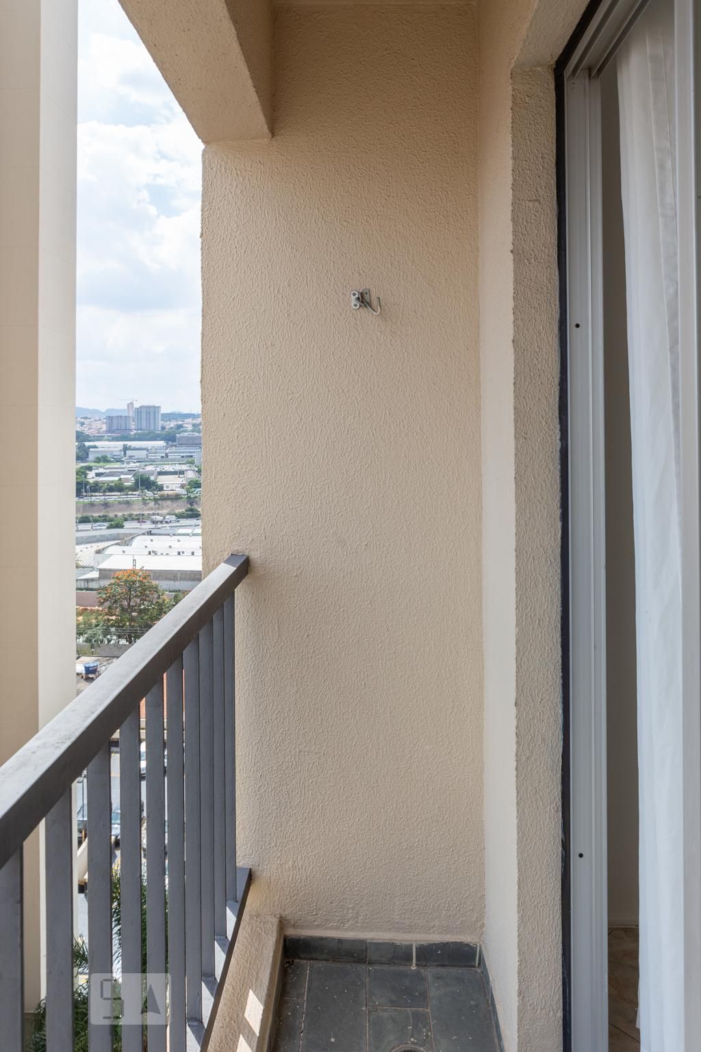Apartamento, 2 quartos, 50 m² - Foto 6