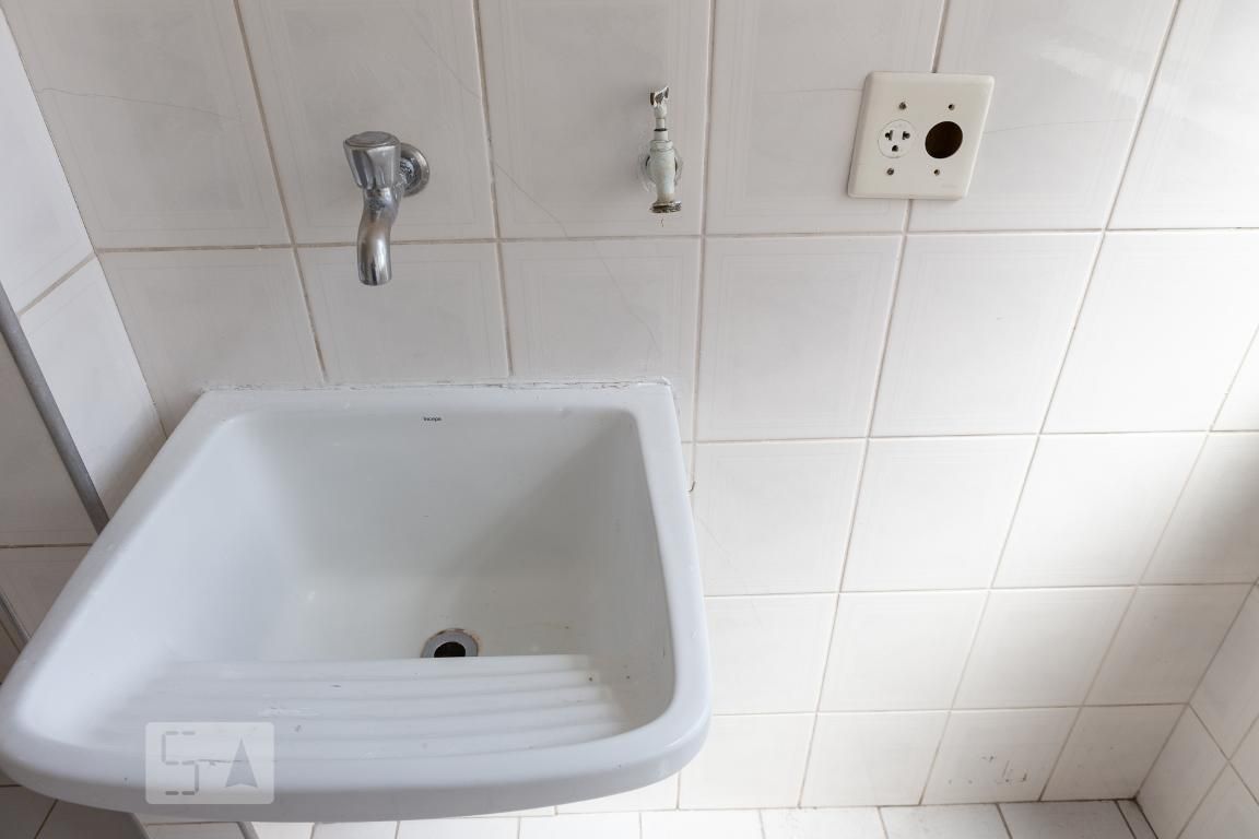 Apartamento, 2 quartos, 50 m² - Foto 35