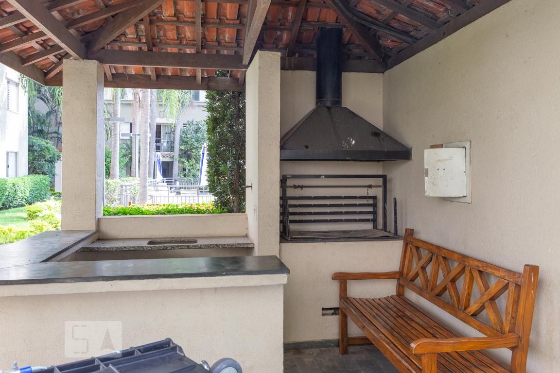 Apartamento, 2 quartos, 50 m² - Foto 38