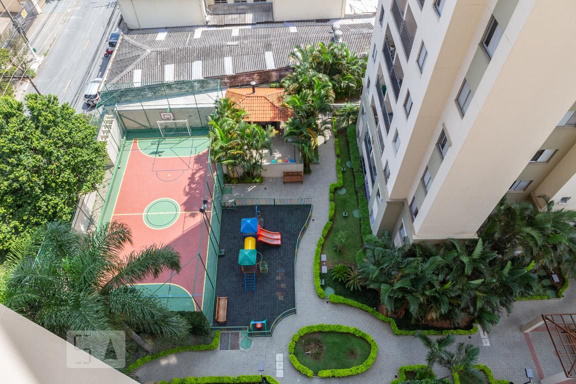 Apartamento, 2 quartos, 50 m² - Foto 9