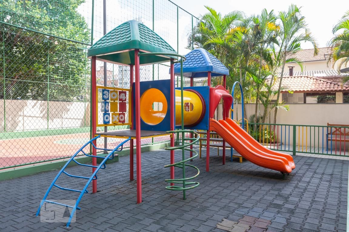 Apartamento, 2 quartos, 50 m² - Foto 40
