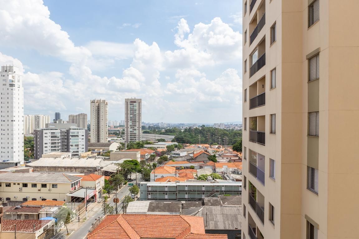 Apartamento, 2 quartos, 50 m² - Foto 8