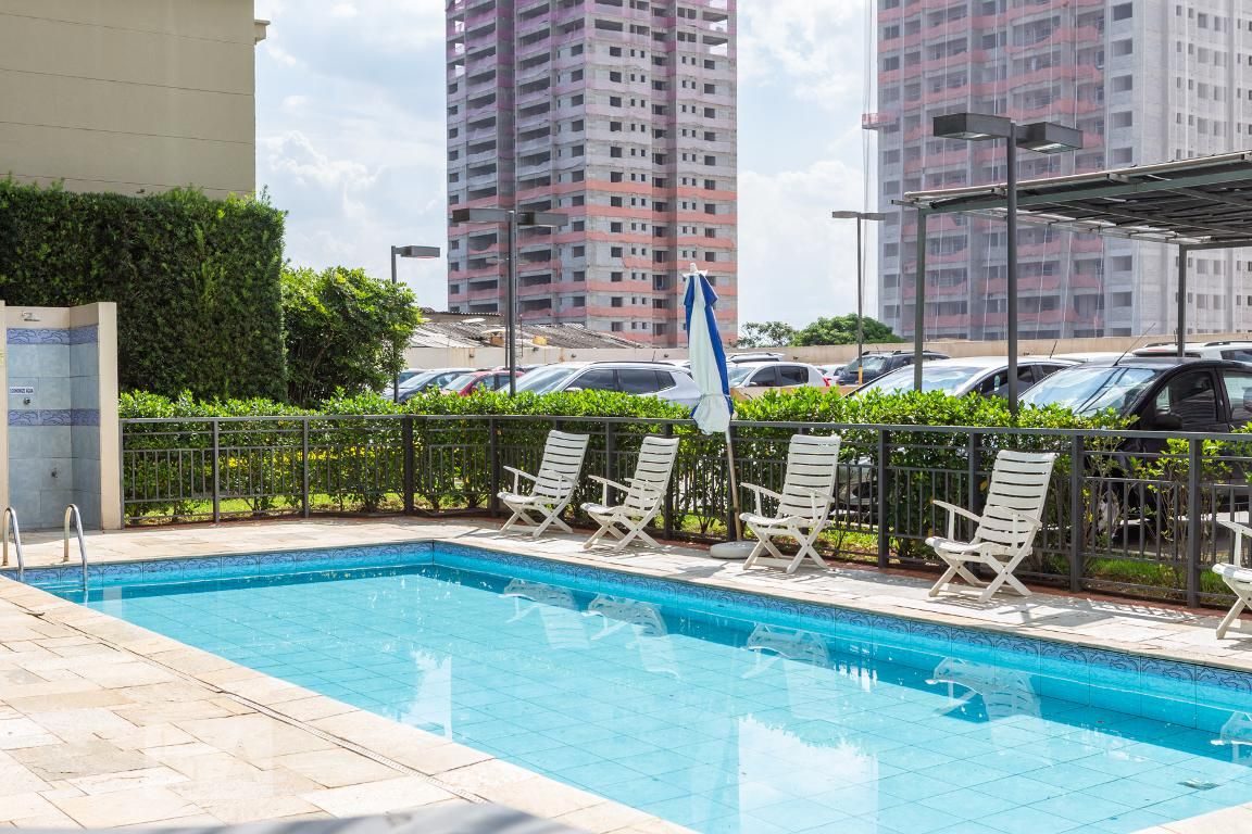 Apartamento, 2 quartos, 50 m² - Foto 39