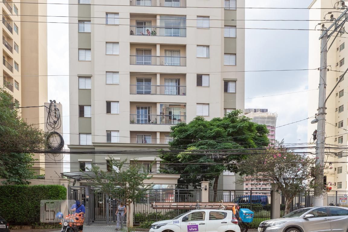 Apartamento, 2 quartos, 50 m² - Foto 43