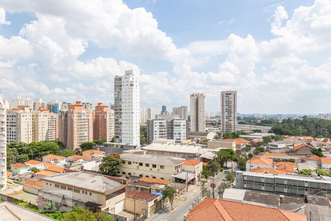Apartamento, 2 quartos, 50 m² - Foto 7