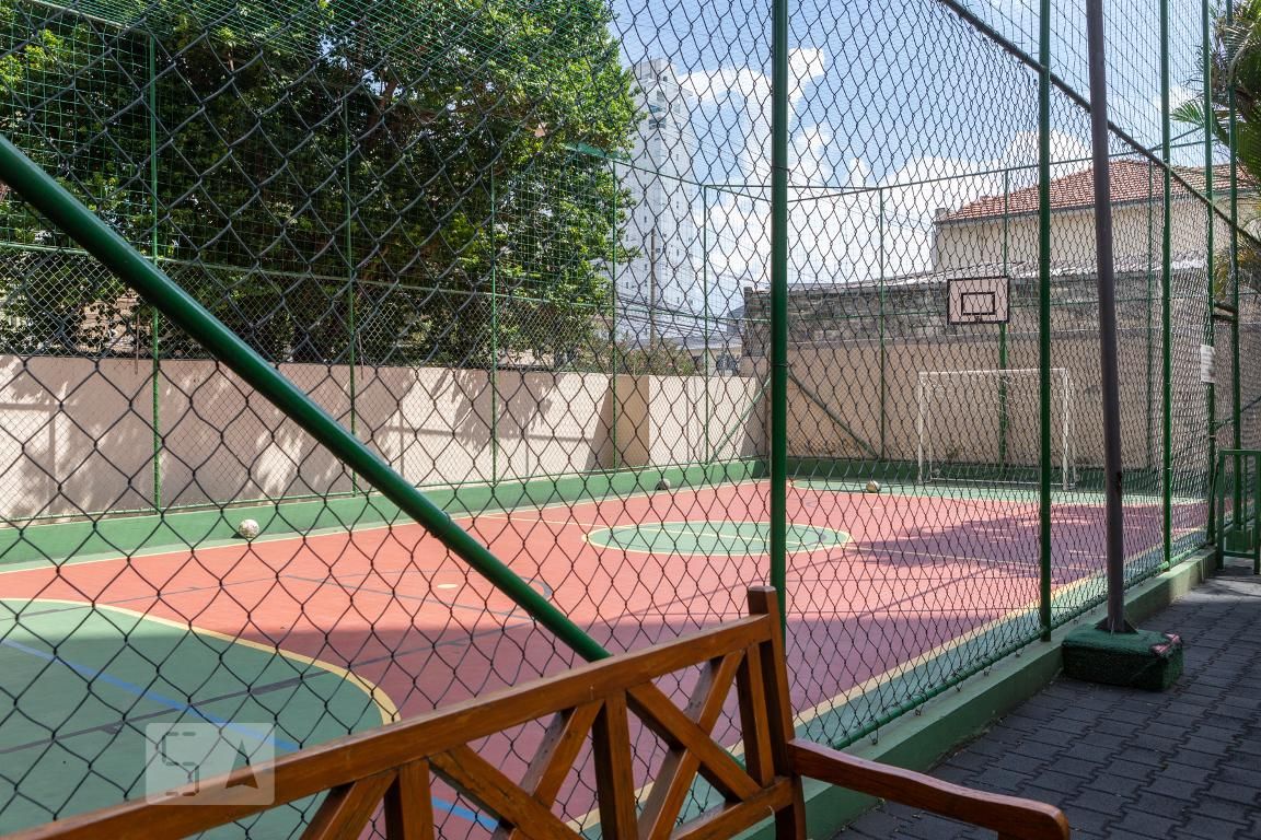Apartamento, 2 quartos, 50 m² - Foto 41