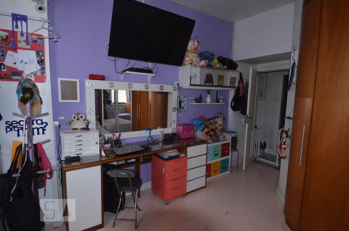 Apartamento, 3 quartos, 143 m² - Foto 19