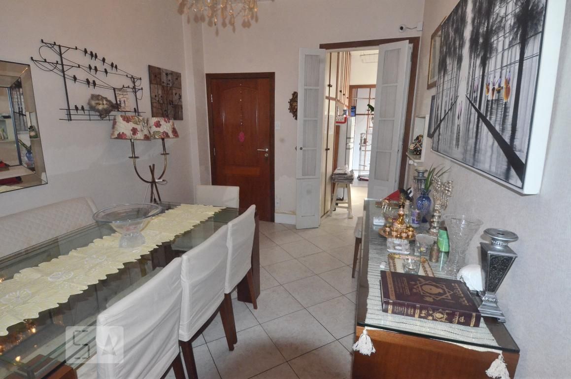 Apartamento, 3 quartos, 143 m² - Foto 3