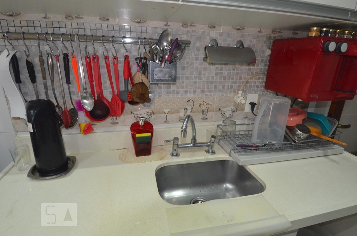Apartamento, 3 quartos, 143 m² - Foto 49