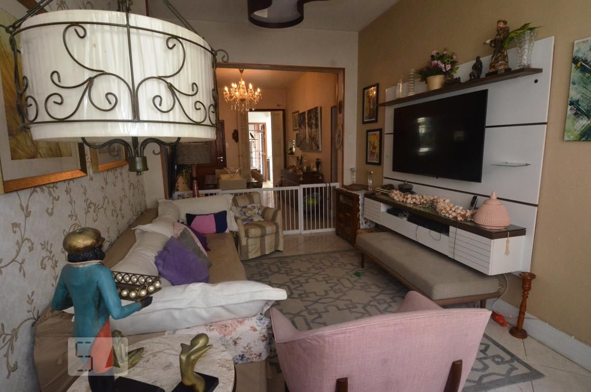 Apartamento, 3 quartos, 143 m² - Foto 8