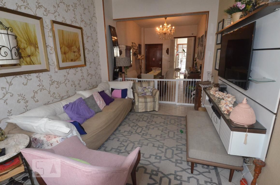Apartamento, 3 quartos, 143 m² - Foto 7