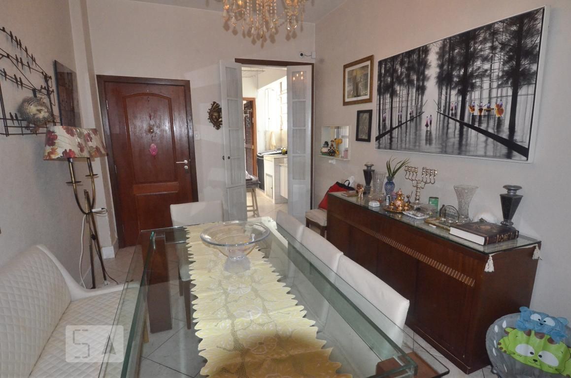 Apartamento, 3 quartos, 143 m² - Foto 2