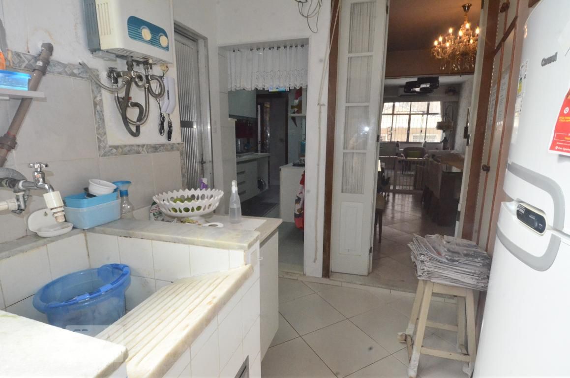 Apartamento, 3 quartos, 143 m² - Foto 55