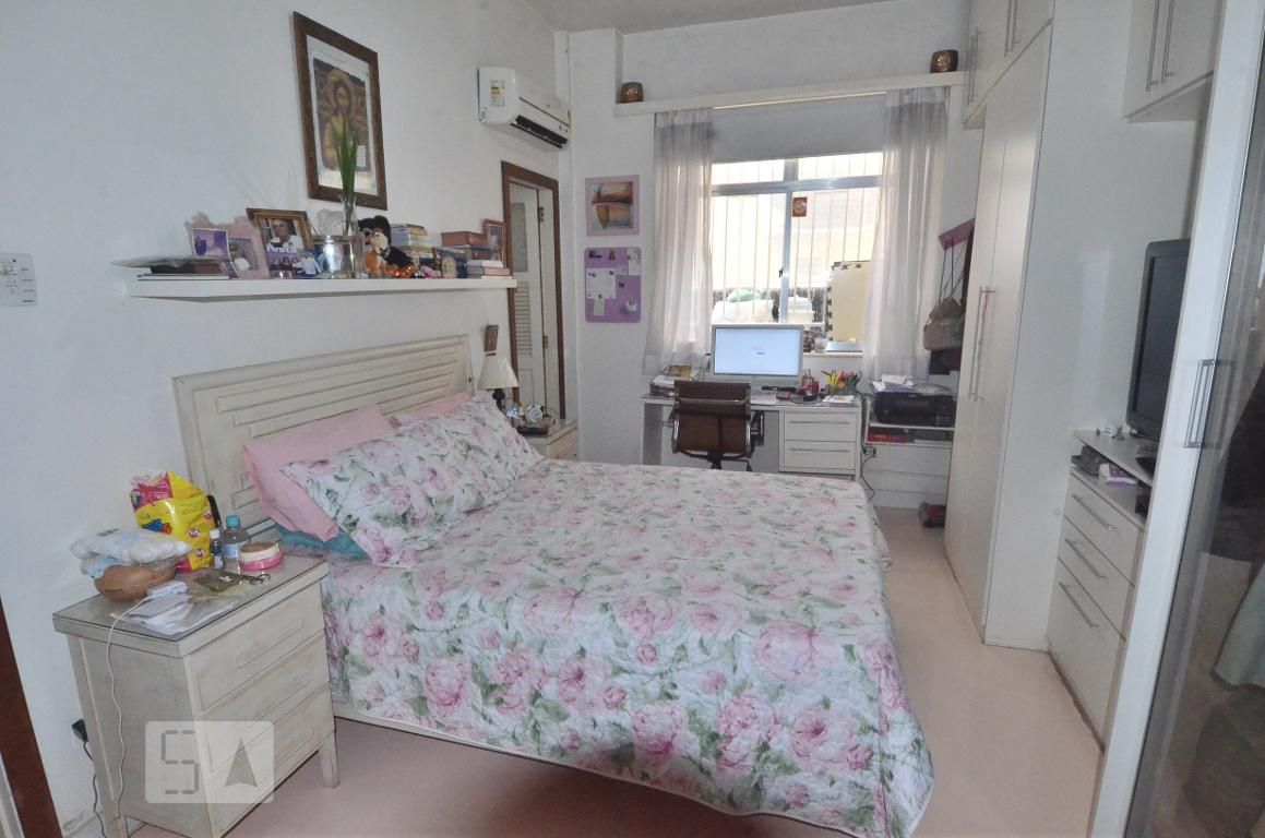 Apartamento, 3 quartos, 143 m² - Foto 21