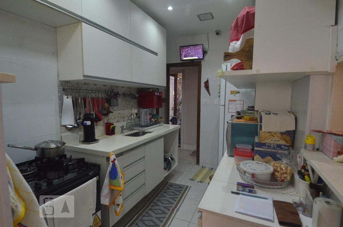 Apartamento, 3 quartos, 143 m² - Foto 47