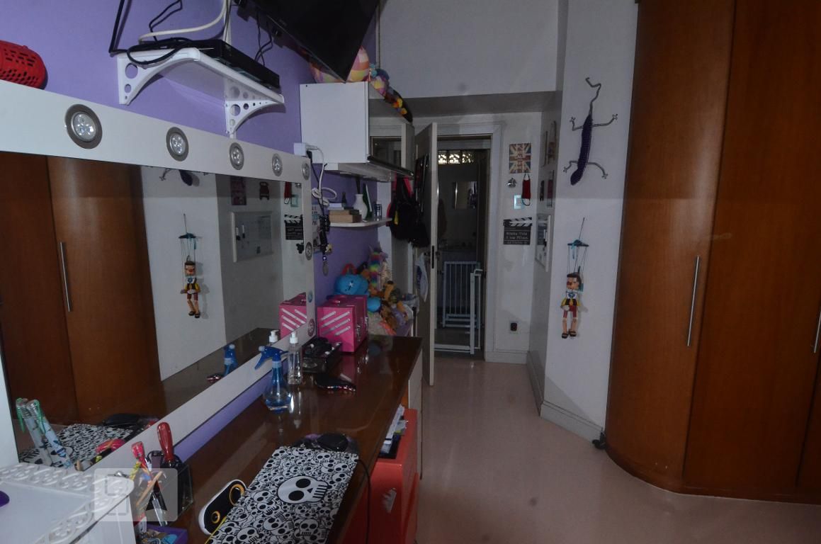 Apartamento, 3 quartos, 143 m² - Foto 16