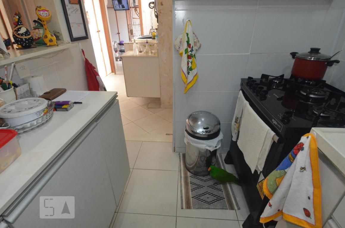 Apartamento, 3 quartos, 143 m² - Foto 45