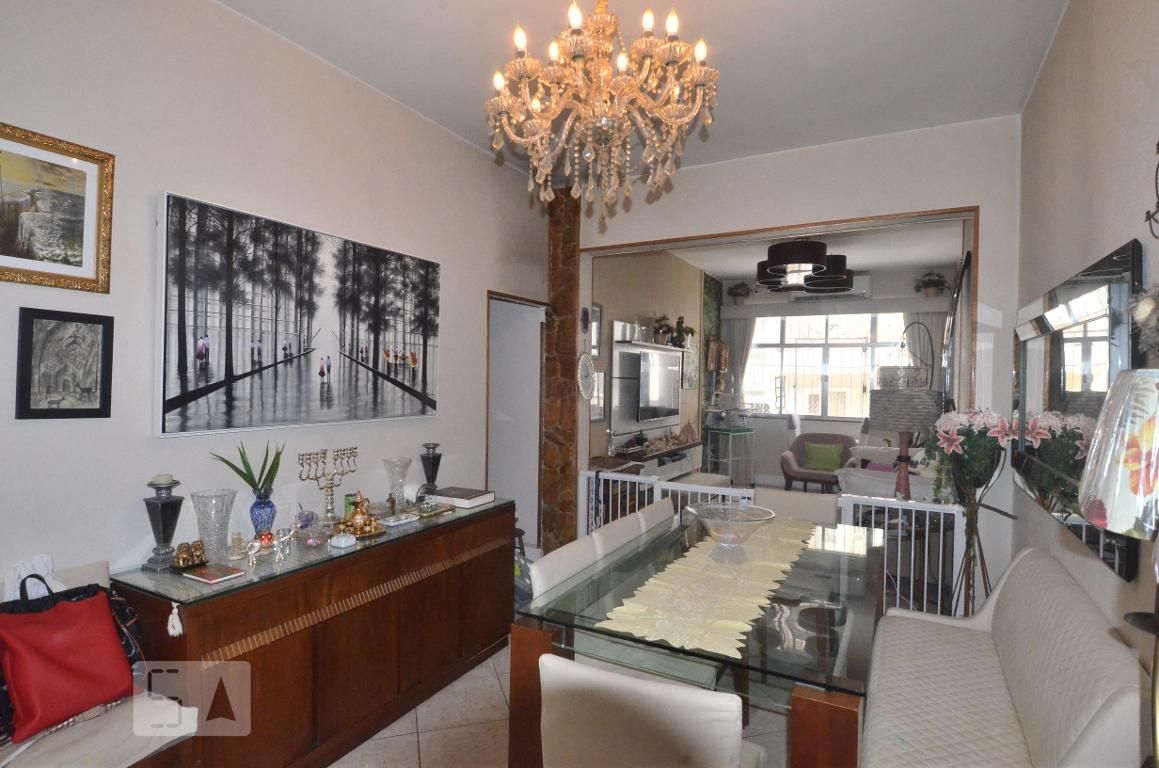 Apartamento, 3 quartos, 143 m² - Foto 1