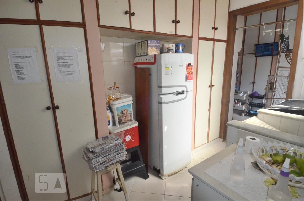 Apartamento, 3 quartos, 143 m² - Foto 53