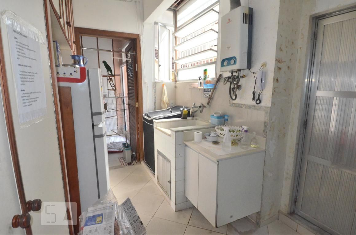 Apartamento, 3 quartos, 143 m² - Foto 52