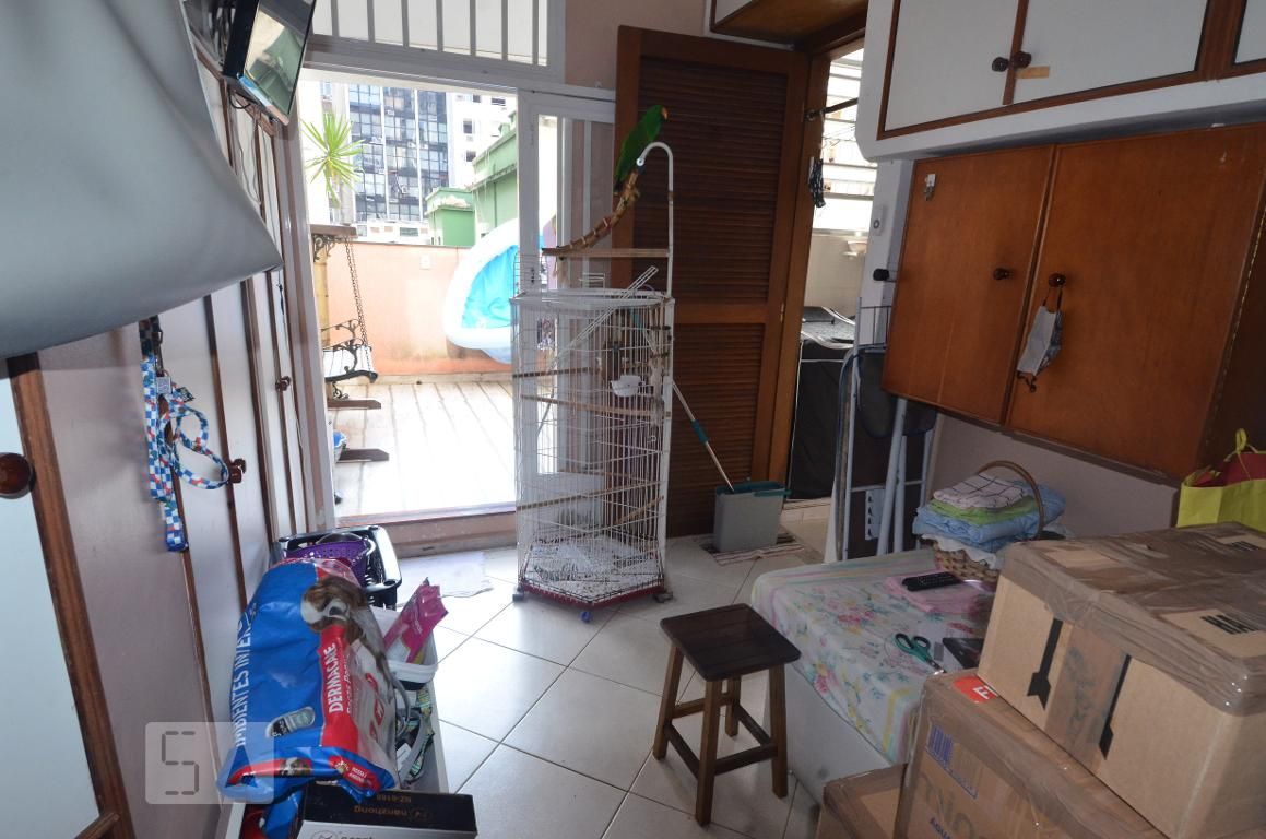 Apartamento, 3 quartos, 143 m² - Foto 56